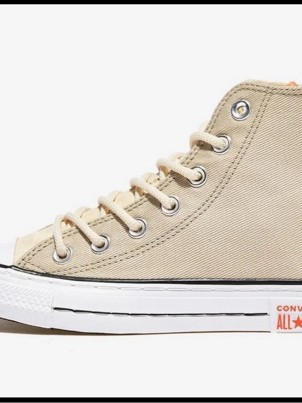 Converse All Stars stylish high